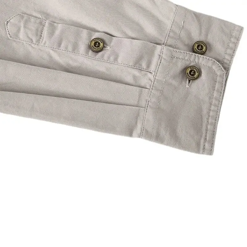 Chemise army military