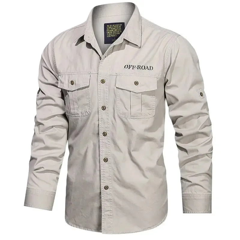Chemise army military