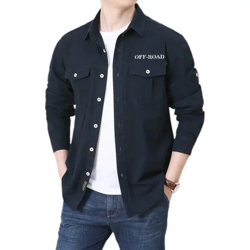 Chemise army military