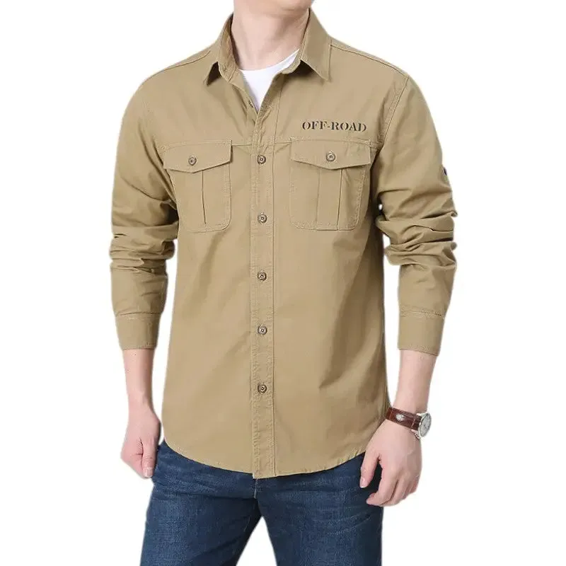 Chemise army military