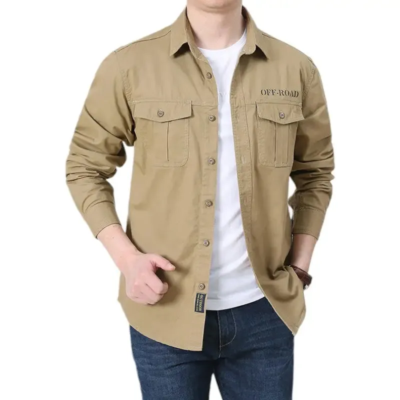 Chemise army military