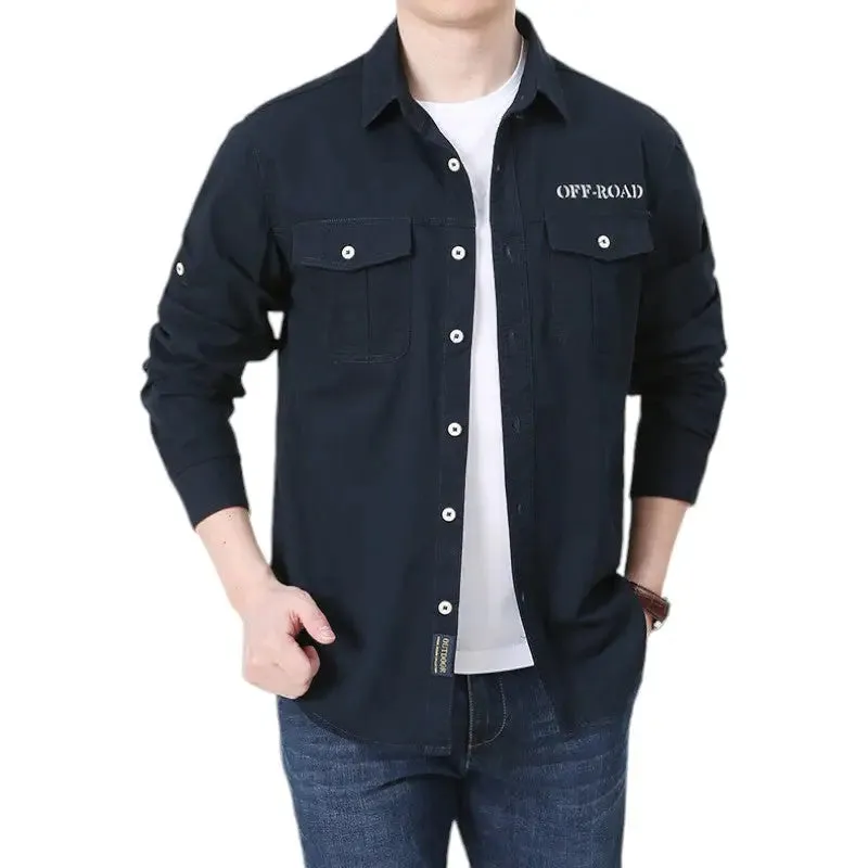 Chemise army military