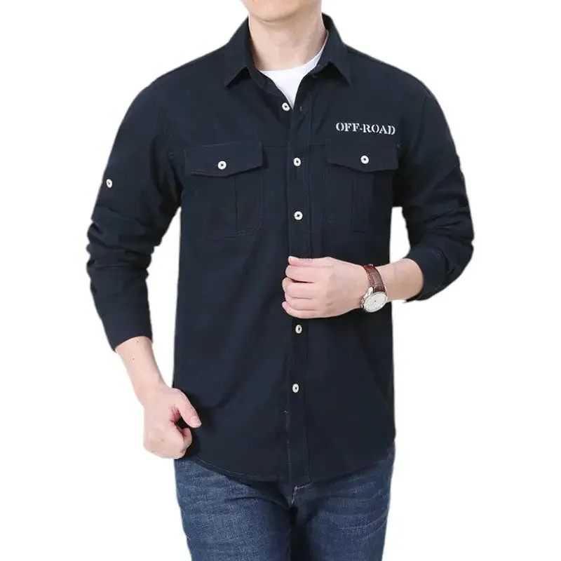 Chemise army military