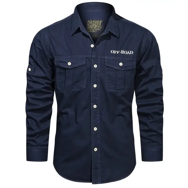 Chemise army military