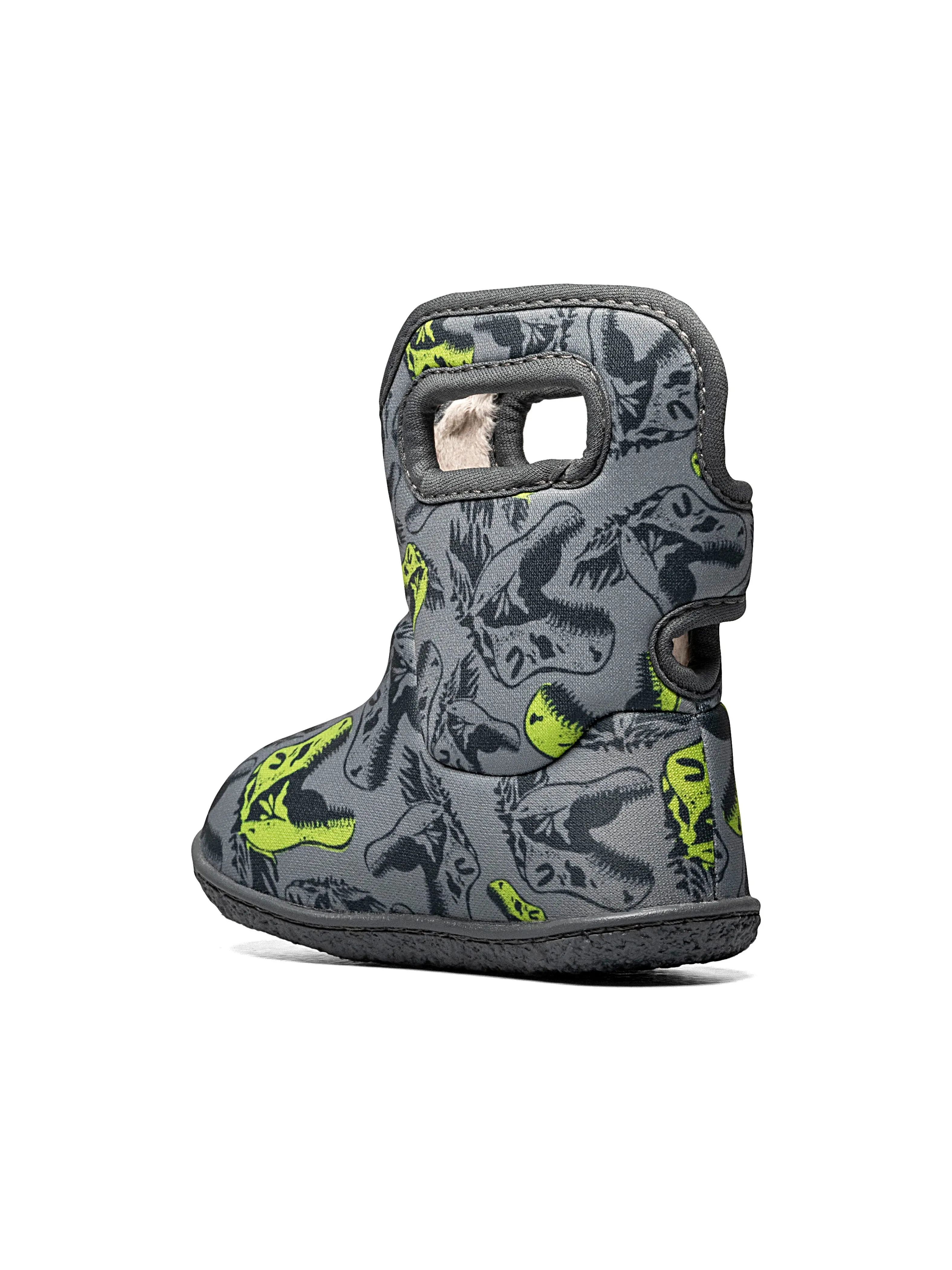 Classic Cool Dinos Baby Bogs