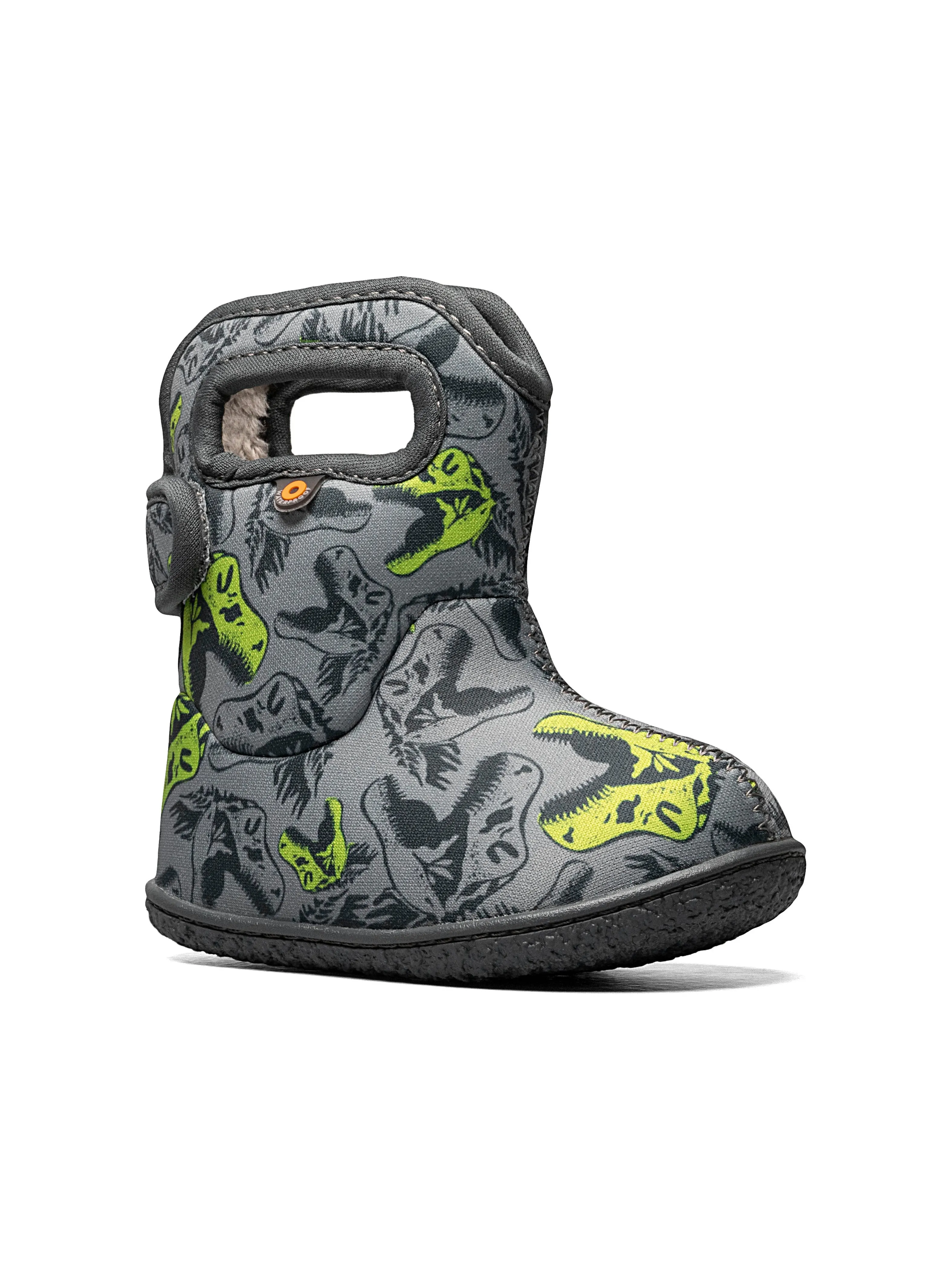 Classic Cool Dinos Baby Bogs