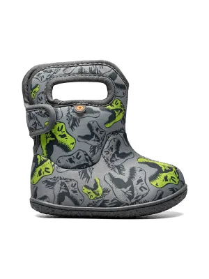 Classic Cool Dinos Baby Bogs
