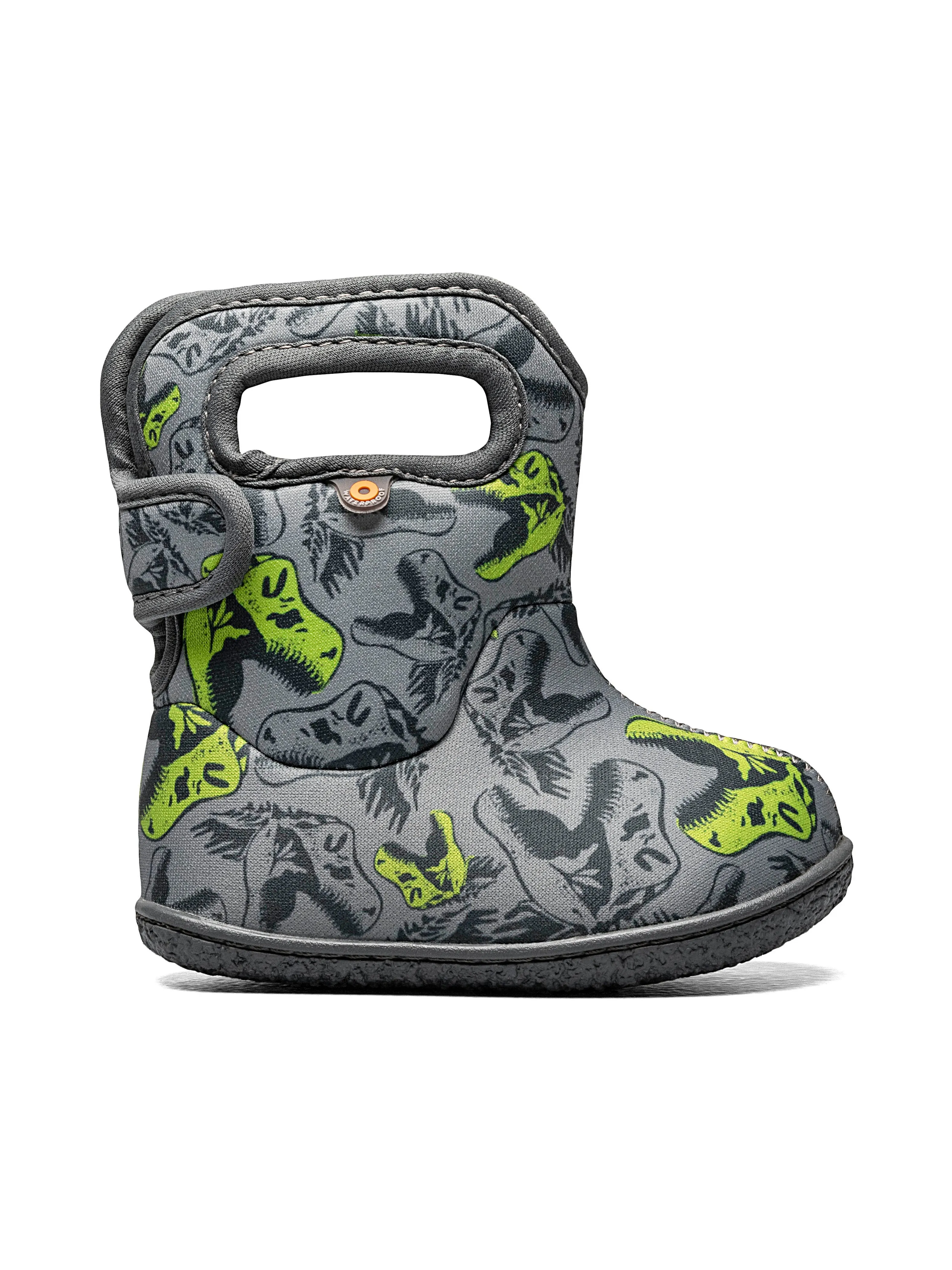Classic Cool Dinos Baby Bogs