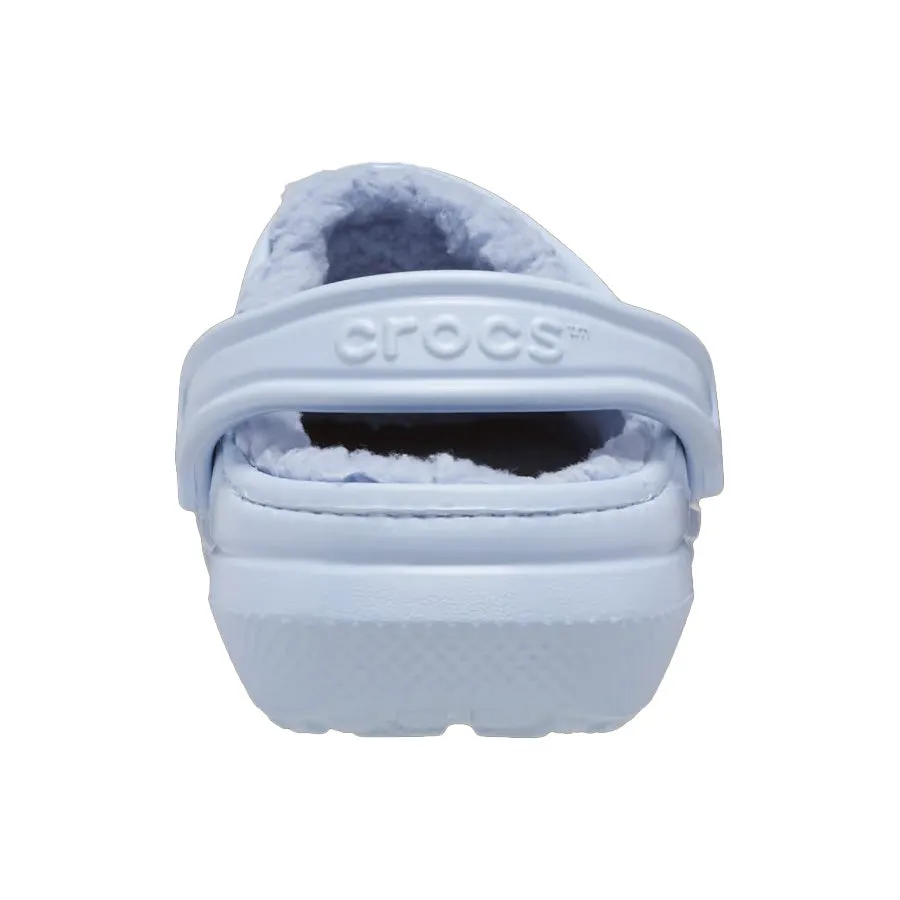 CLASSIC LINED CLOG - Pantoufles pour adultes - Crocs