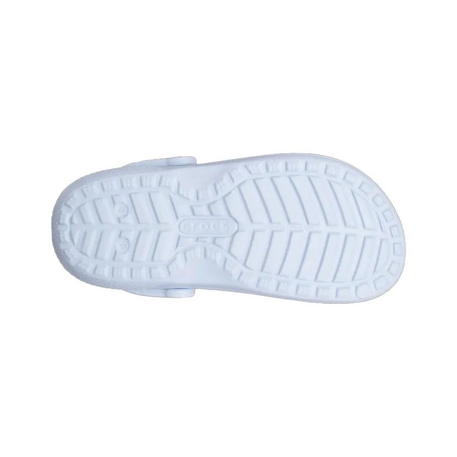 CLASSIC LINED CLOG - Pantoufles pour adultes - Crocs