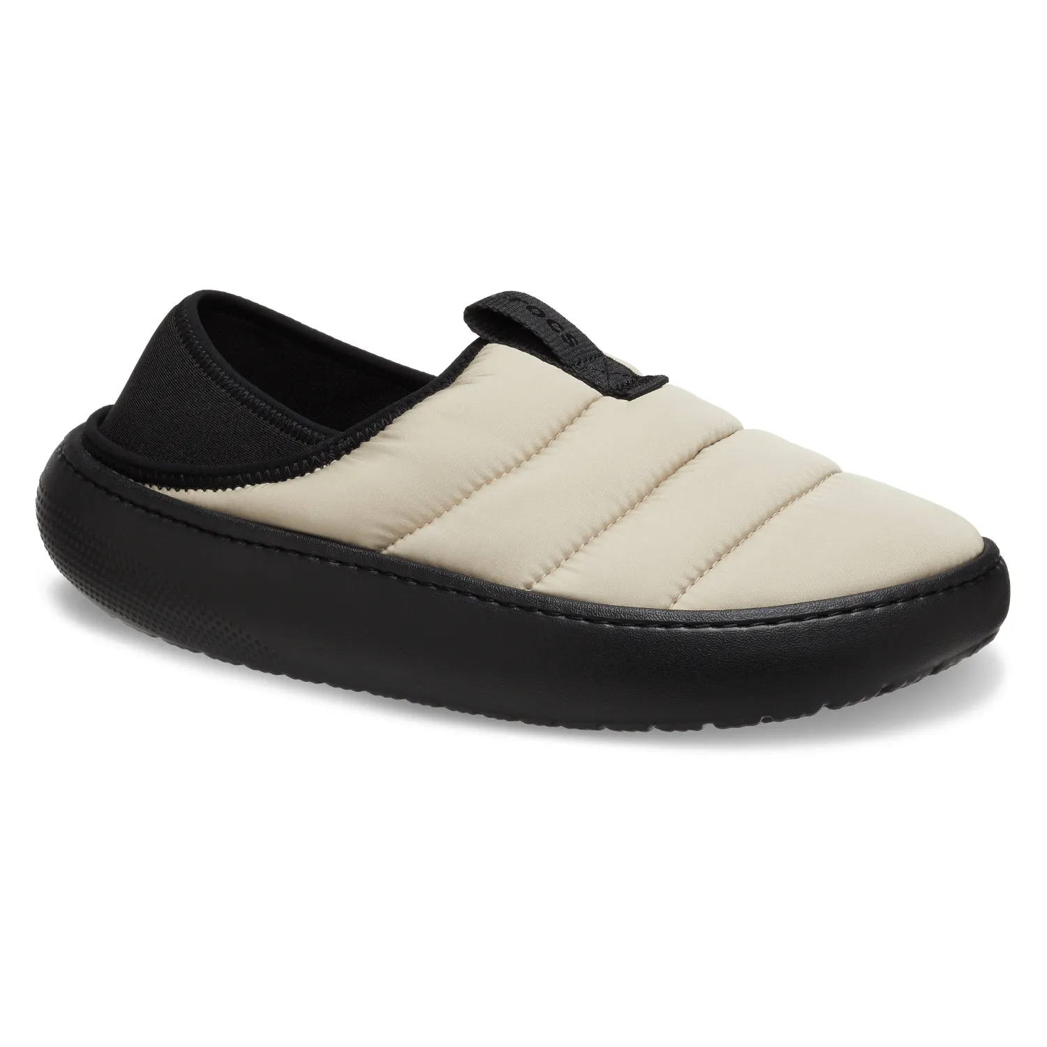 Classic Puff Moc