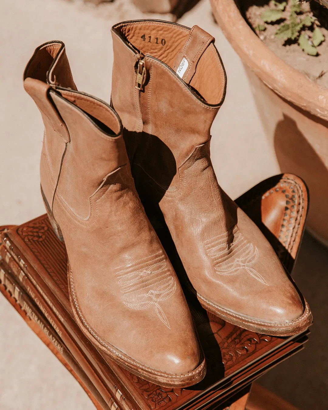 Clayton Gunsmoke