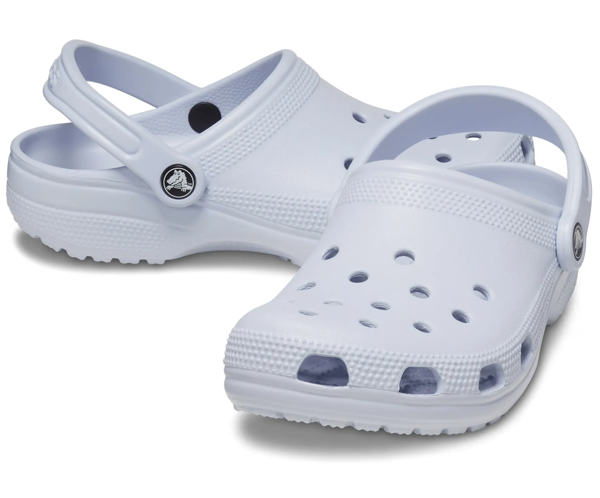 CLOG CLASSIC - Sandales sabots pour hommes et femmes - Crocs