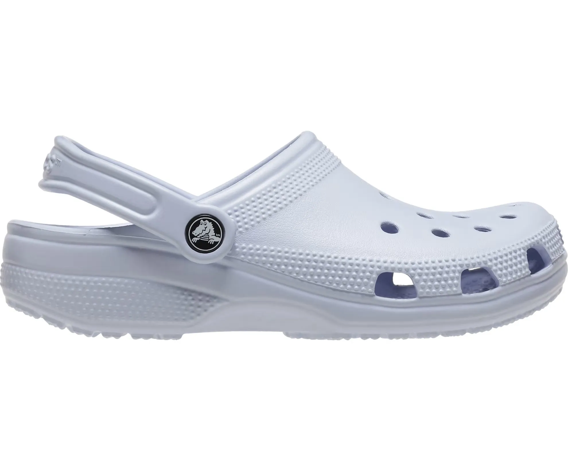 CLOG CLASSIC - Sandales sabots pour hommes et femmes - Crocs