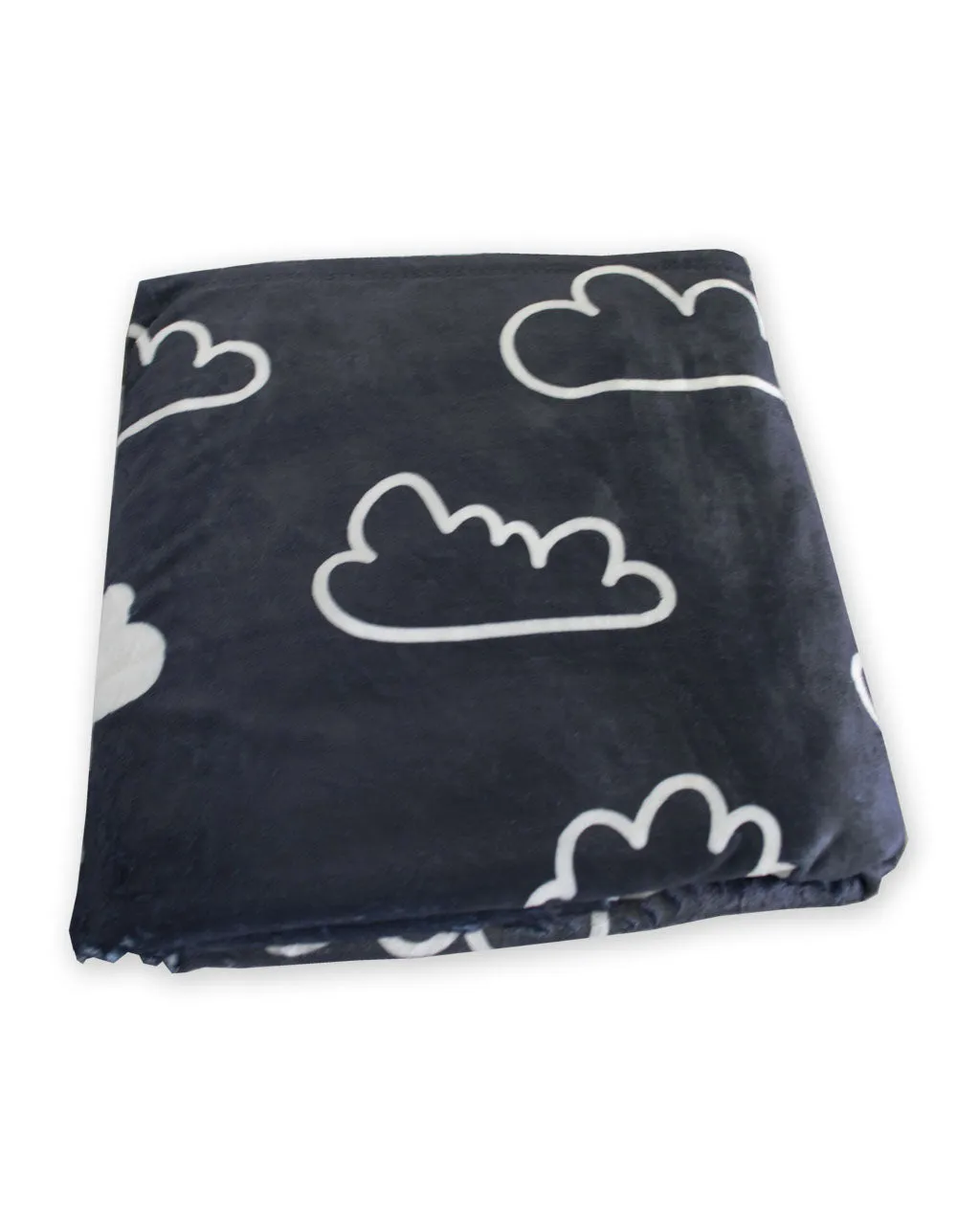 CLOUDS | Minky Blanket