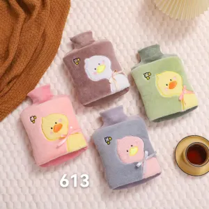 Clumsy Duck Hot Water Bag (1000ml & 2000ml)