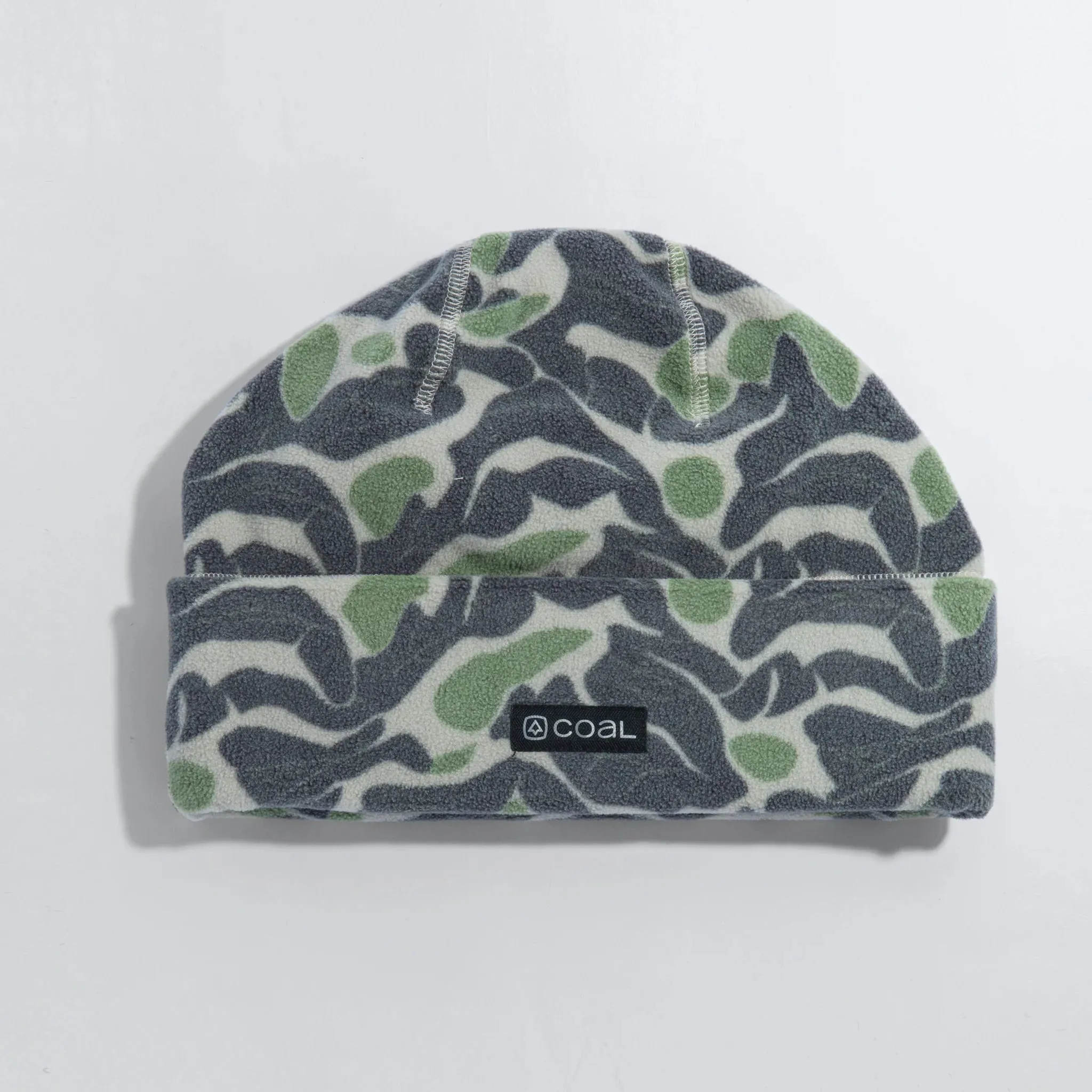 Coal New Jack Fleece Beanie 2025