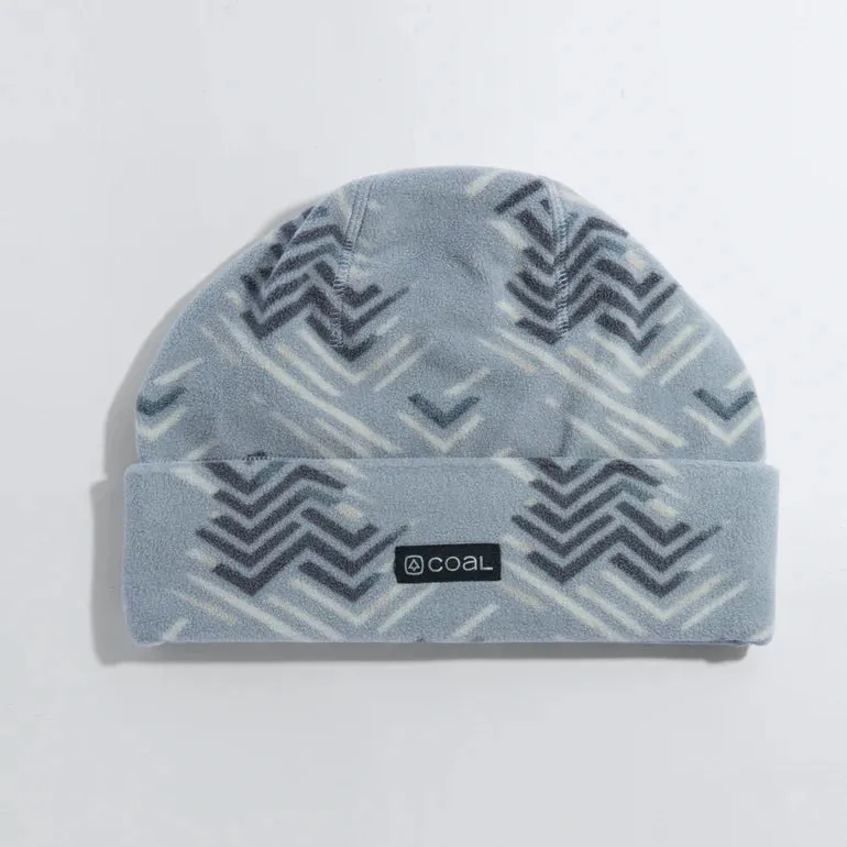 Coal New Jack Fleece Beanie 2025