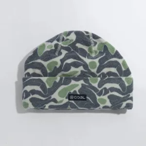 Coal New Jack Fleece Beanie 2025