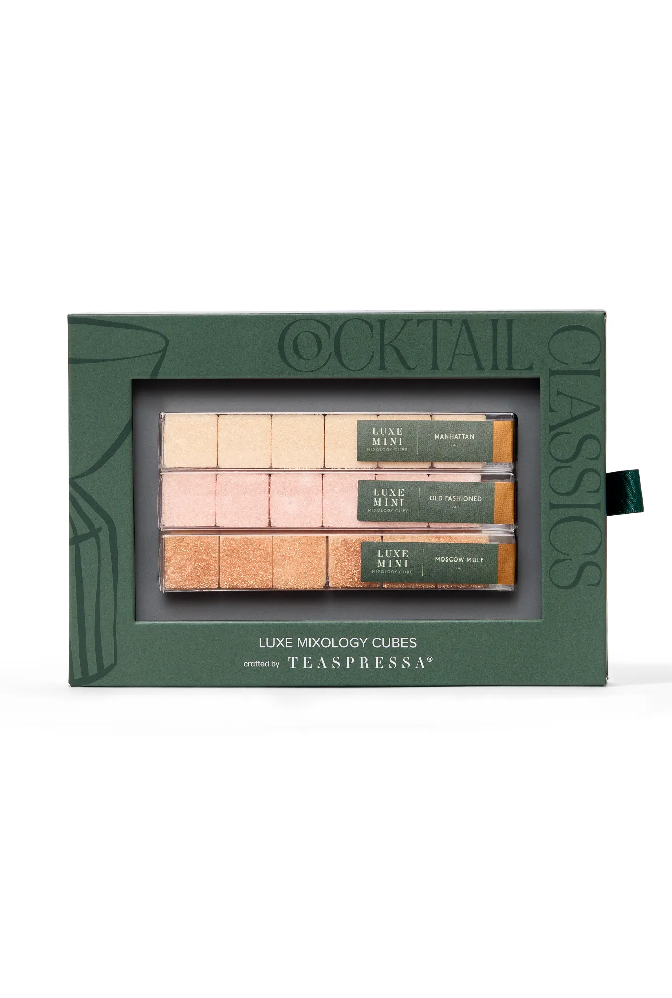 Cocktail Kit, Passport to Classic Cocktail