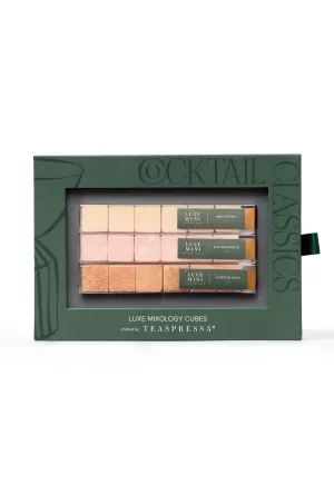 Cocktail Kit, Passport to Classic Cocktail