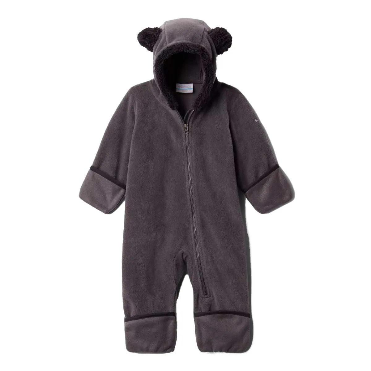 Columbia Infant Tiny Bear II Bunting - Shark