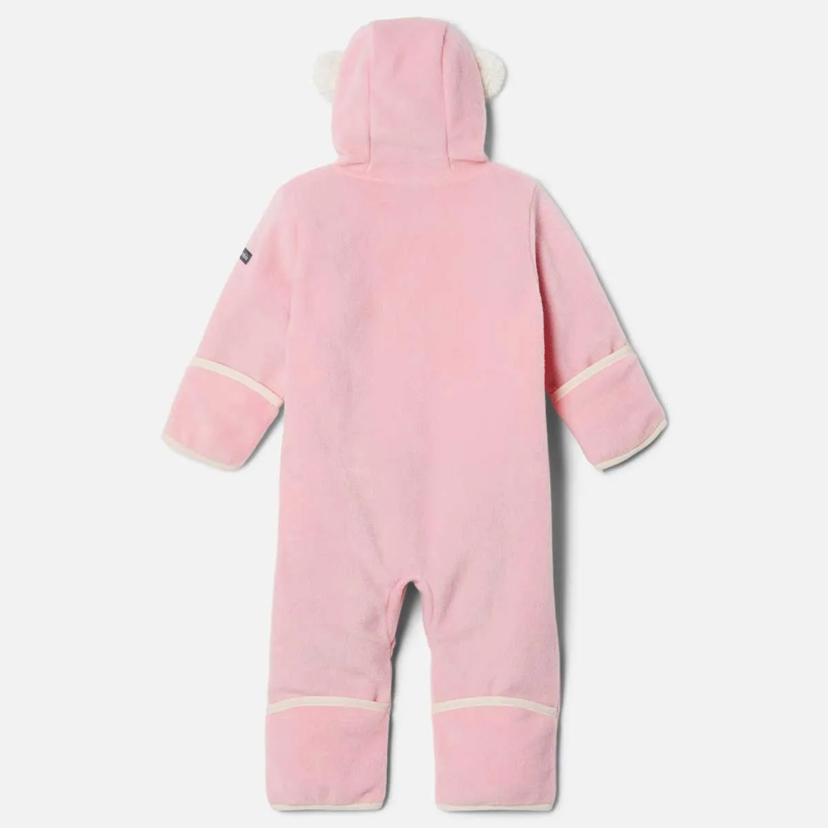 Columbia Tiny Bear II Bunting - Pink Orchid