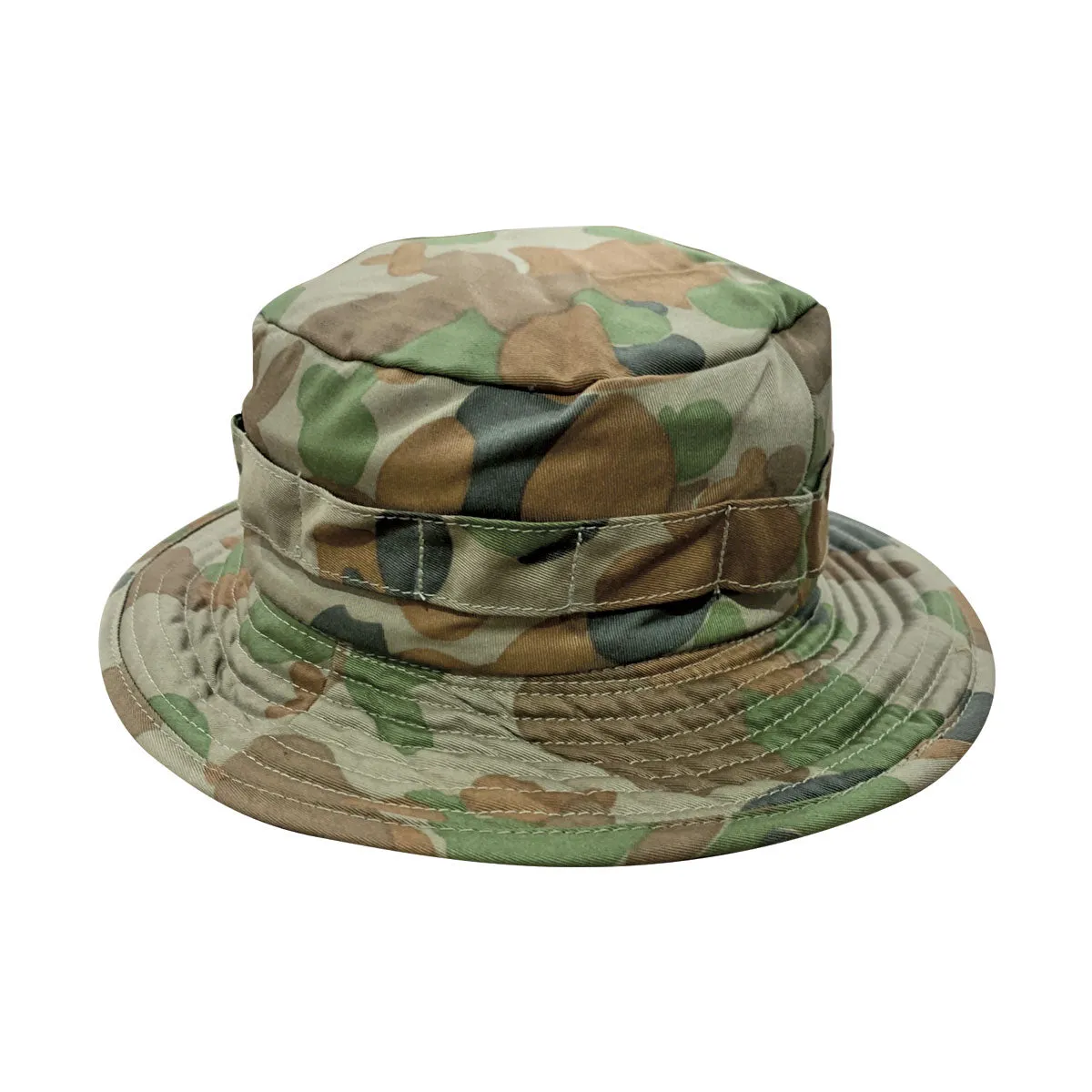 Combat Clothing AusCam Boonie Giggle Hat