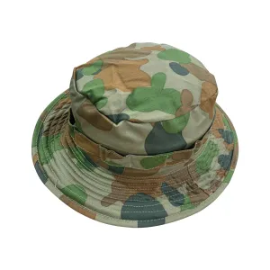 Combat Clothing AusCam Boonie Giggle Hat