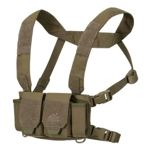 COMPETITION MultiGun Rig - ADAPTIVE GREEN