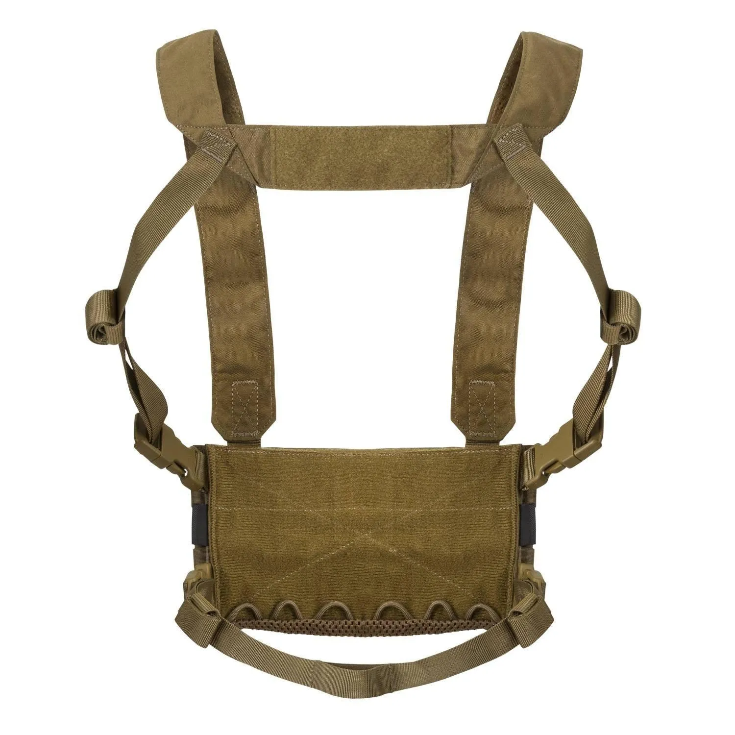 COMPETITION MultiGun Rig - ADAPTIVE GREEN