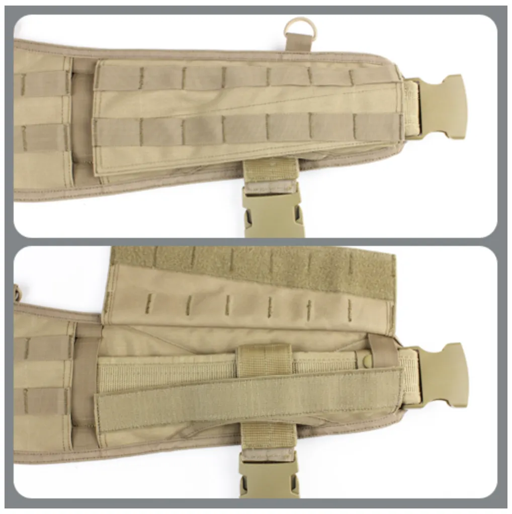 Condor Gen II Battle Belt