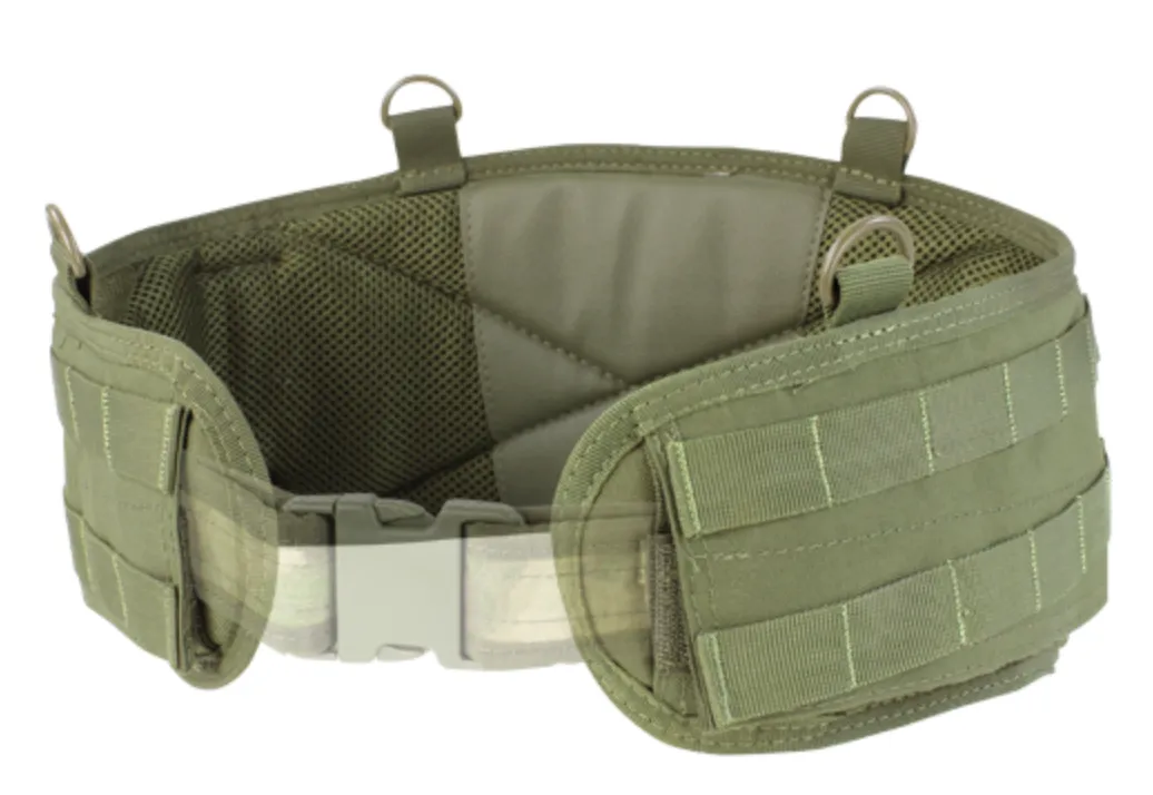 Condor Gen II Battle Belt