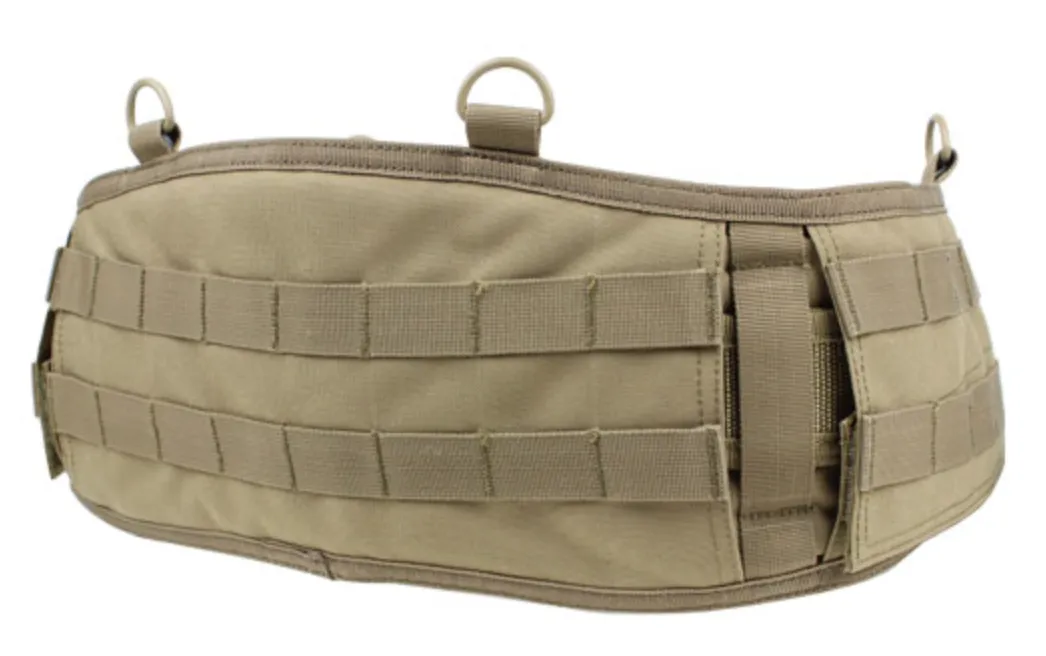 Condor Gen II Battle Belt