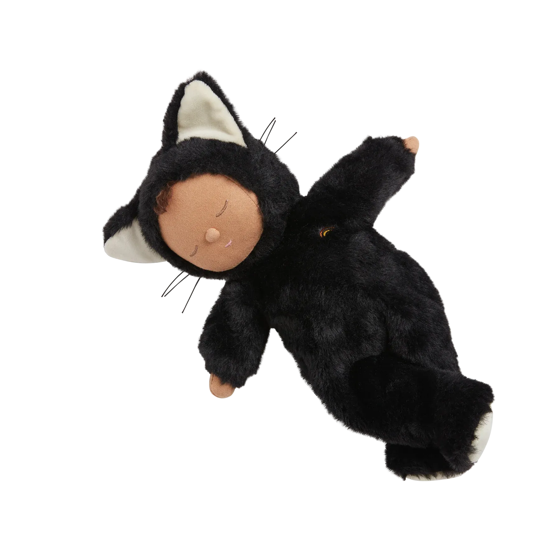 COZY DINKUM  - BLACK CAT NOX