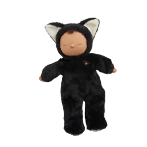 COZY DINKUM  - BLACK CAT NOX