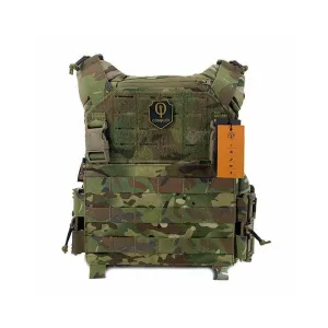 CQR Tactical Vest