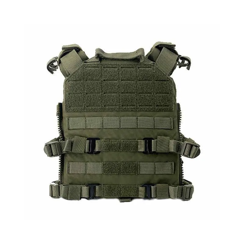 CQR Tactical Vest