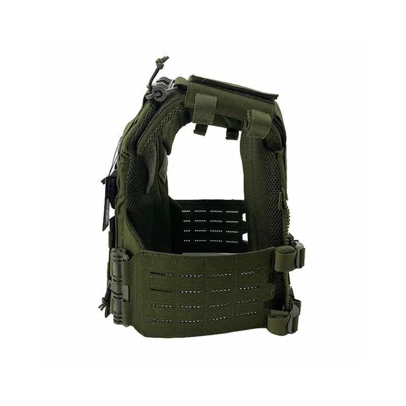 CQR Tactical Vest