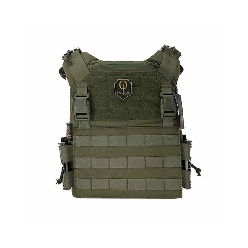 CQR Tactical Vest