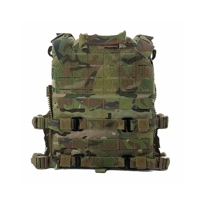 CQR Tactical Vest
