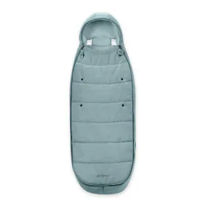 Cybex Gold Footmuff in Sky Blue
