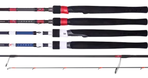 Daiwa 20 Infeet EX Spin Rod