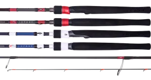Daiwa 20 Infeet EX Spin Rod