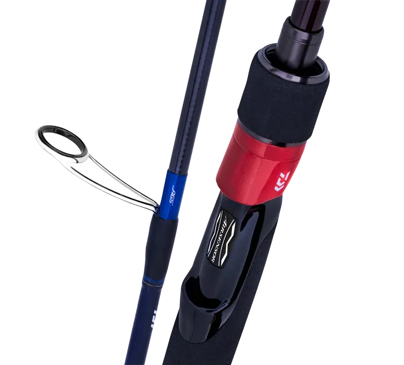 Daiwa 20 Infeet EX Spin Rod