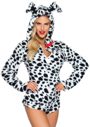 Darling Dalmatian Costume