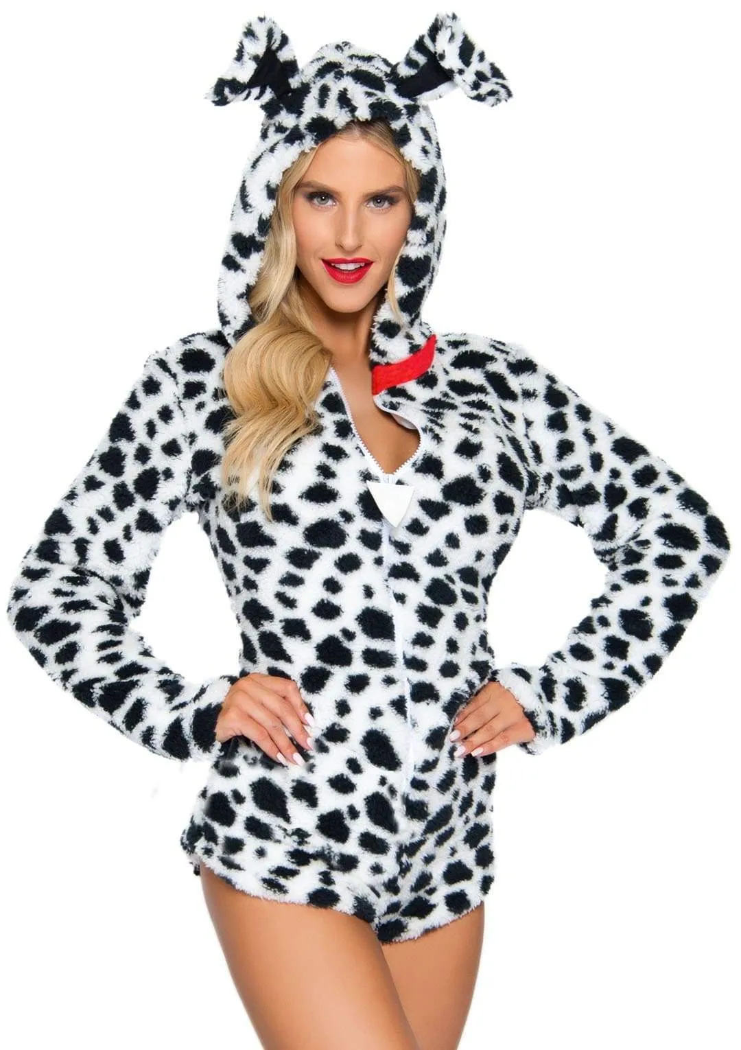 Darling Dalmatian Costume