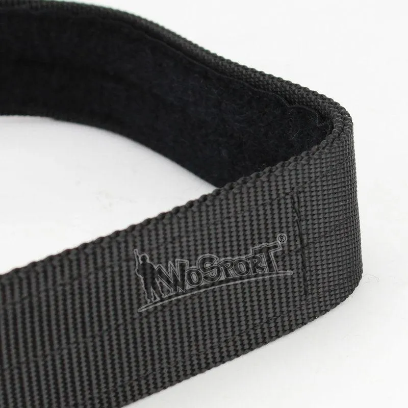 Dazzle Belt 4,5cm - TAN