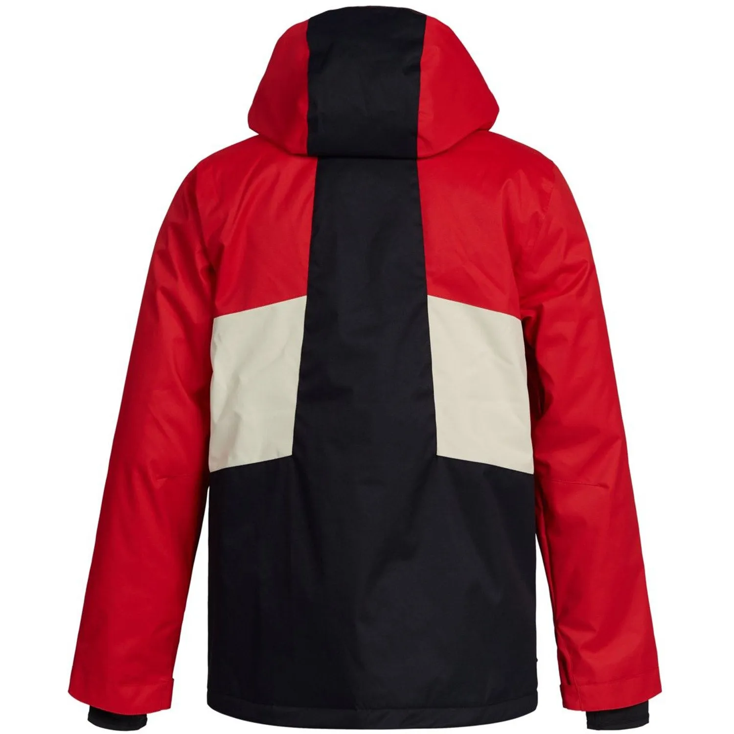 Defy Mens Snowboard Jacket