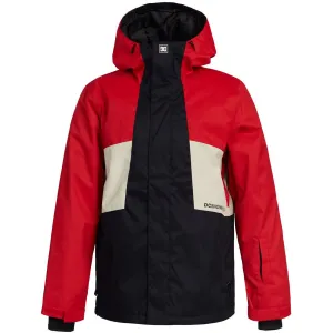 Defy Mens Snowboard Jacket